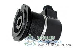 HC26標(biāo)準(zhǔn)光電增量編碼器 - 西安德伍拓自動(dòng)化傳動(dòng)系統(tǒng)有限公司 Dynapar(丹納帕)編碼器授權(quán)代理