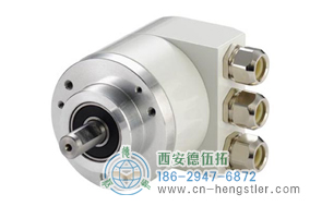 AC58-CANlayer2標(biāo)準(zhǔn)光電絕對值編碼器 - 西安德伍拓自動化傳動系統(tǒng)有限公司 Hengstler(亨士樂)編碼器授權(quán)代理