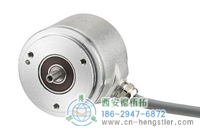 AC58-并口光電絕對值型編碼器 - 西安德伍拓自動化傳動系統(tǒng)有限公司 Hengstler(亨士樂)編碼器授權(quán)代理