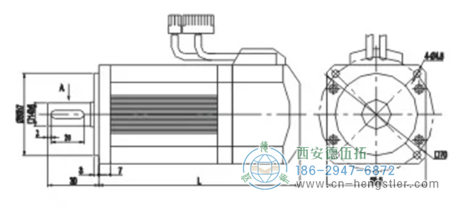 Hengstler增量編碼器的計(jì)數(shù)方式有哪些？